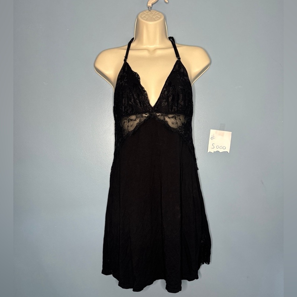 Lingerie